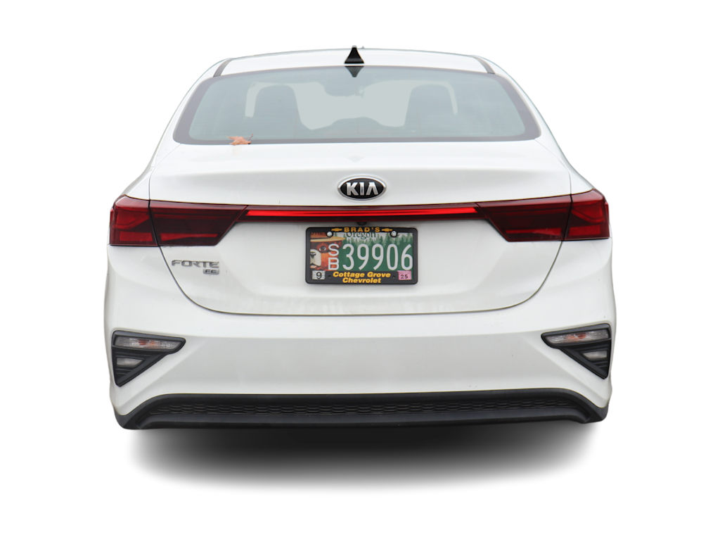 Thumbnail: 2020 Kia Forte - 4