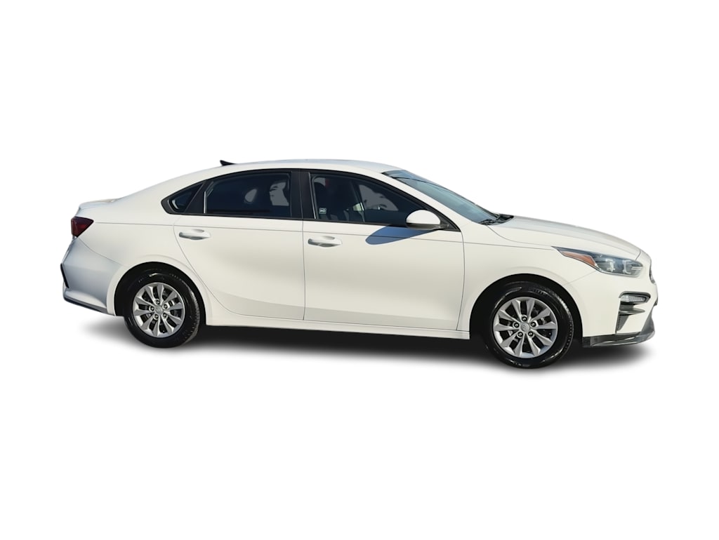 Thumbnail: 2020 Kia Forte - 22