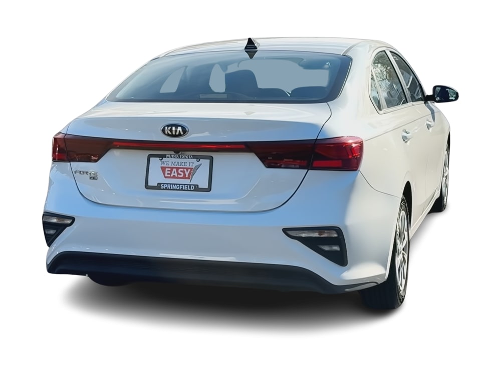 Thumbnail: 2020 Kia Forte - 20