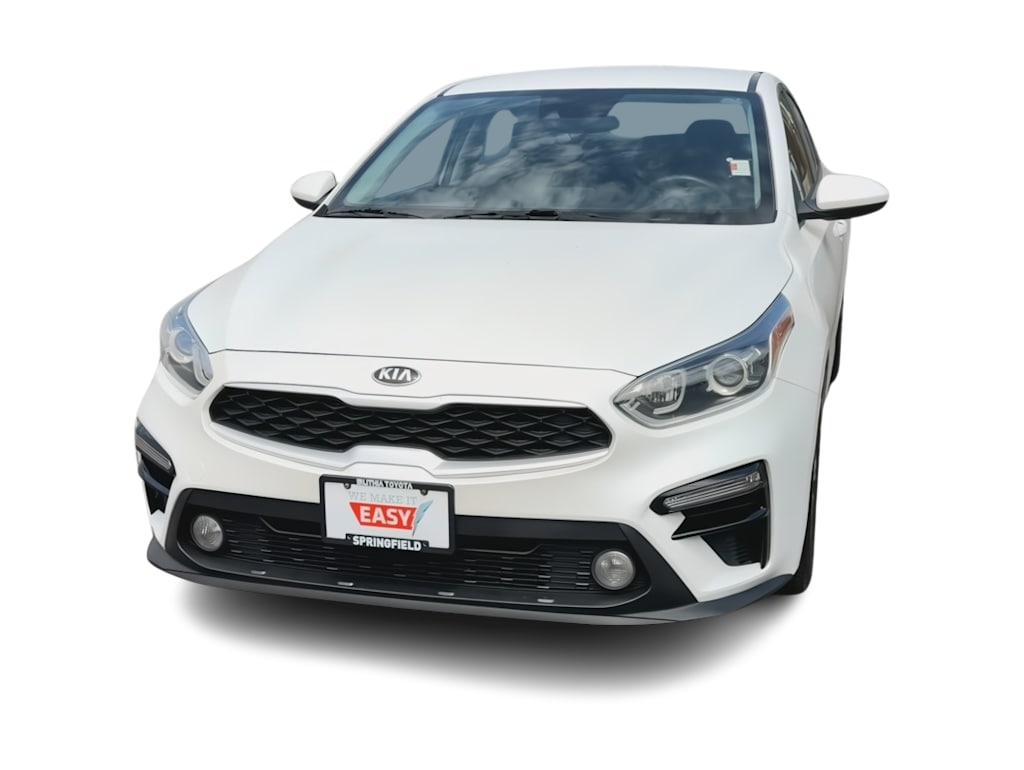 Thumbnail: 2021 Kia Forte - 6