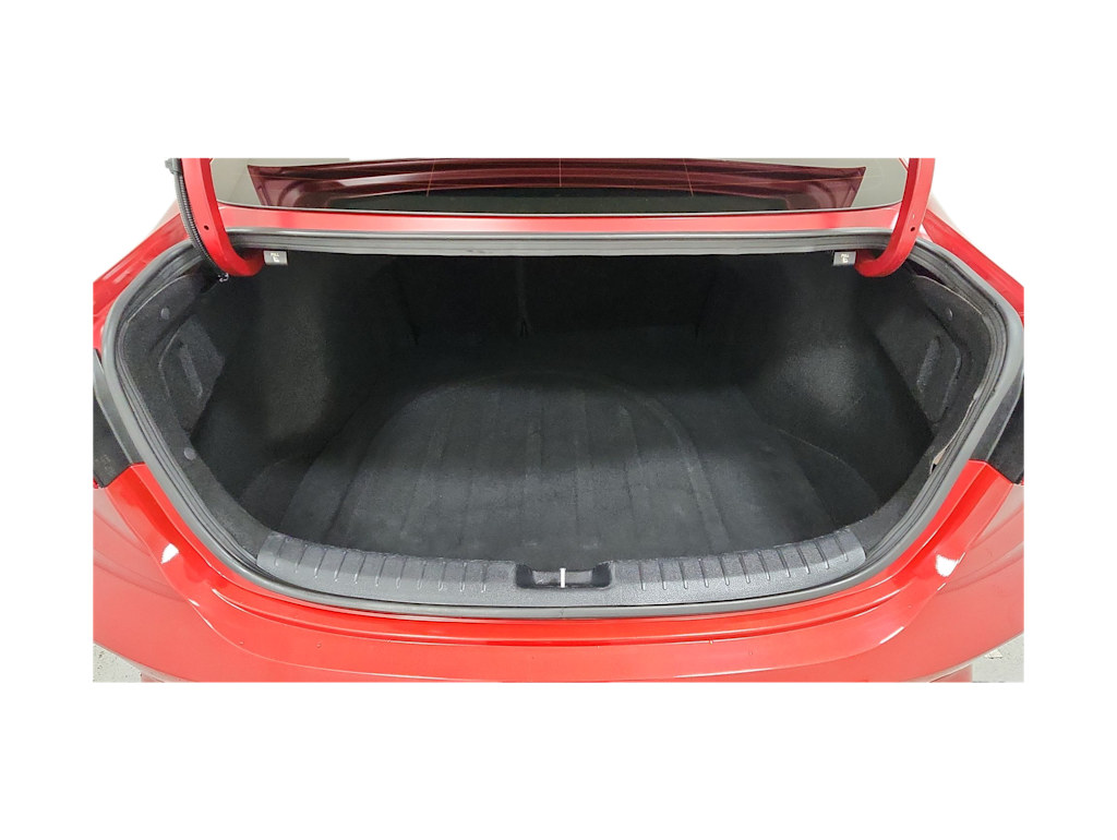 Thumbnail: 2022 Kia Forte - 17