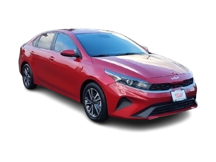 Thumbnail: 2022 Kia Forte - 20