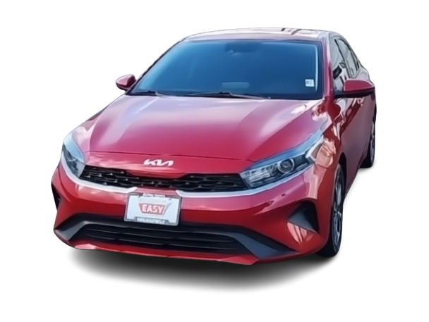 Thumbnail: 2022 Kia Forte - 21