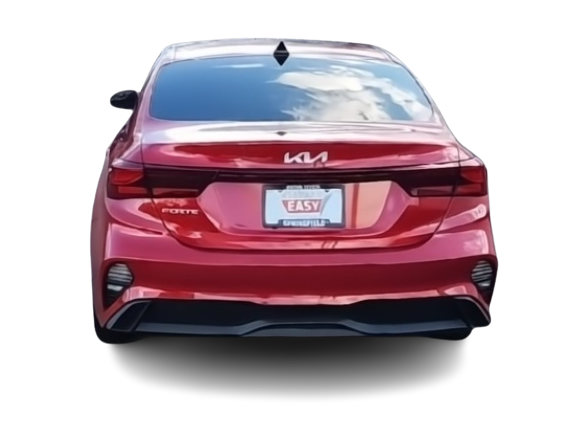 Thumbnail: 2022 Kia Forte - 22