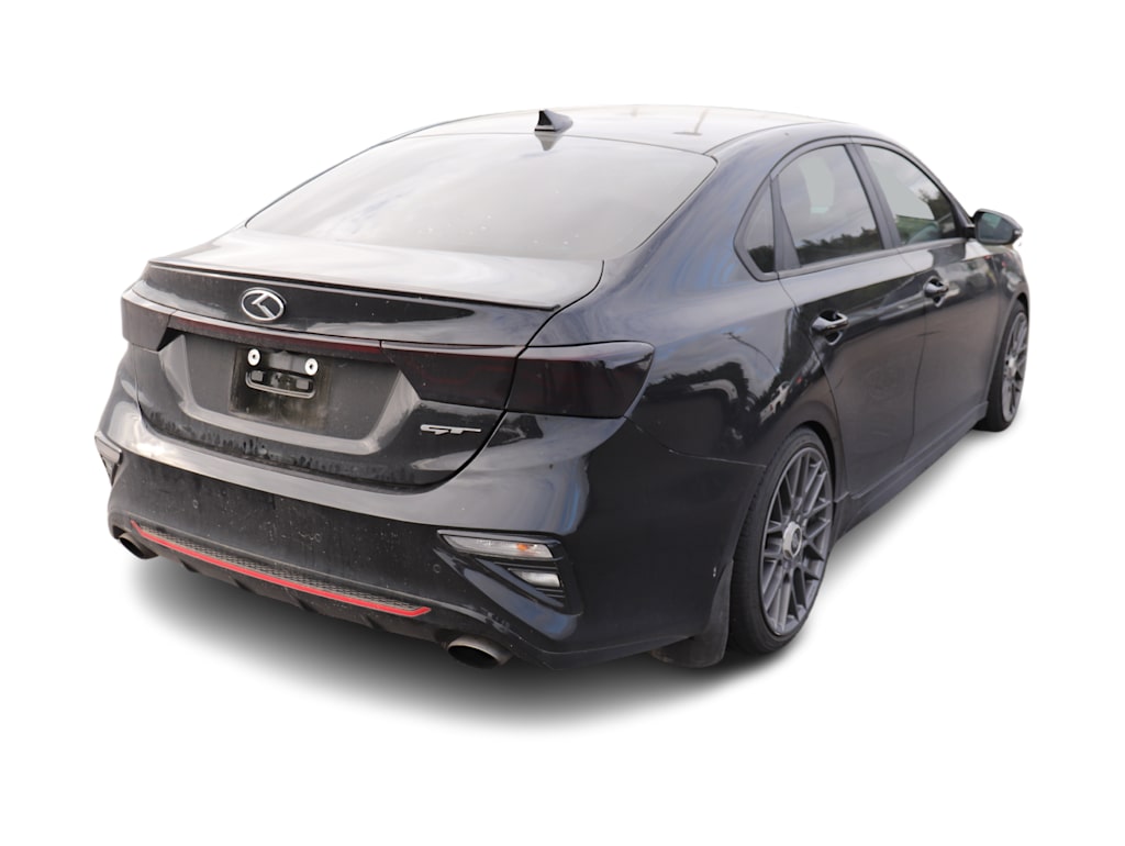 Thumbnail: 2020 Kia Forte - 10