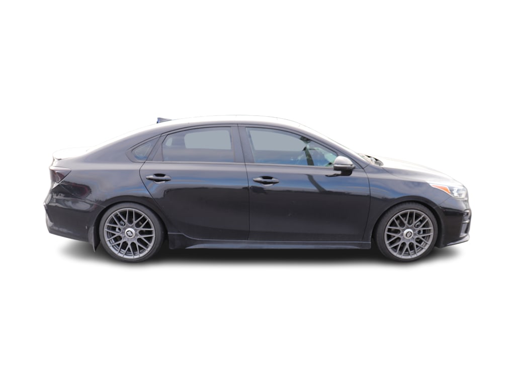 Thumbnail: 2020 Kia Forte - 9