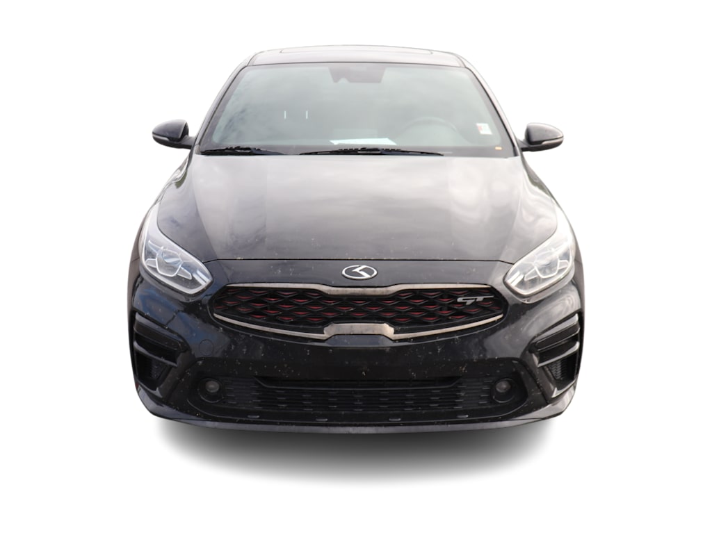 Thumbnail: 2020 Kia Forte - 5