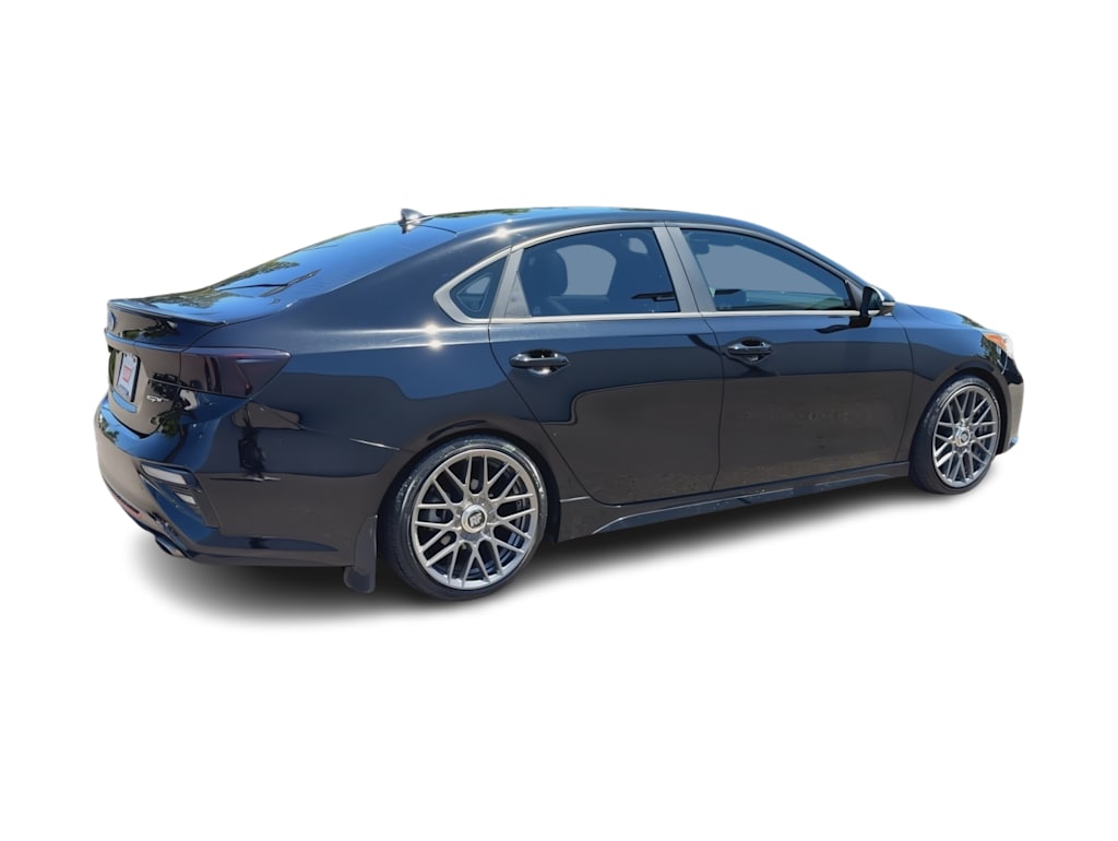 Thumbnail: 2020 Kia Forte - 22