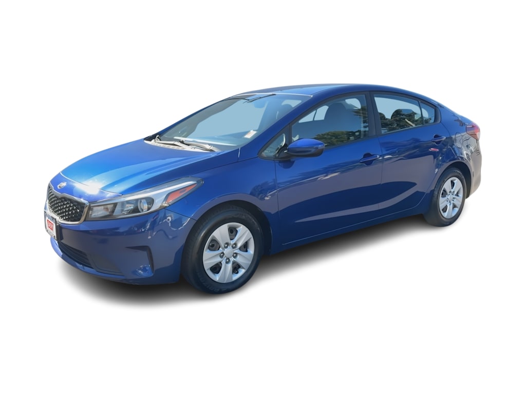 Thumbnail: 2017 Kia Forte - 21