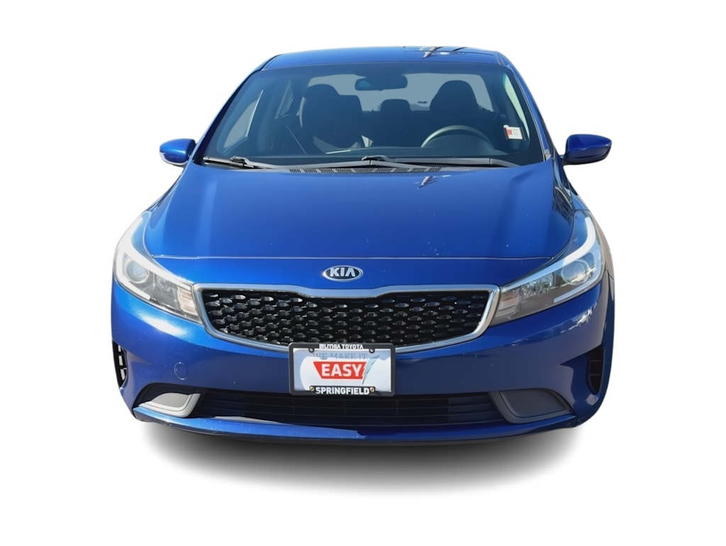 Thumbnail: 2017 Kia Forte - 6