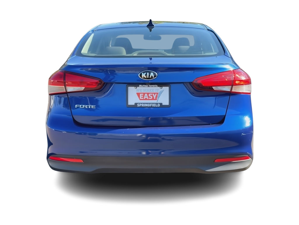 Thumbnail: 2017 Kia Forte - 5