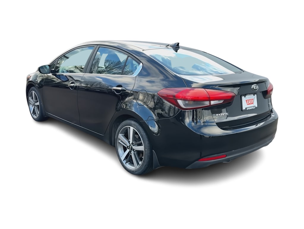 Thumbnail: 2017 Kia Forte - 23