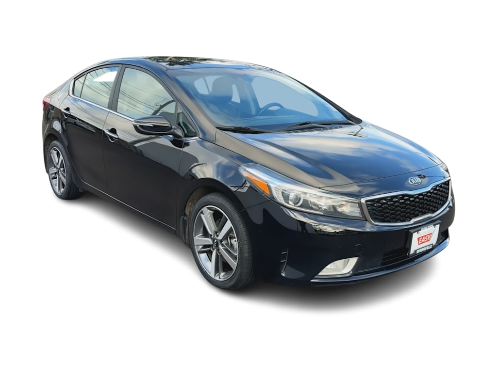 Thumbnail: 2017 Kia Forte - 21