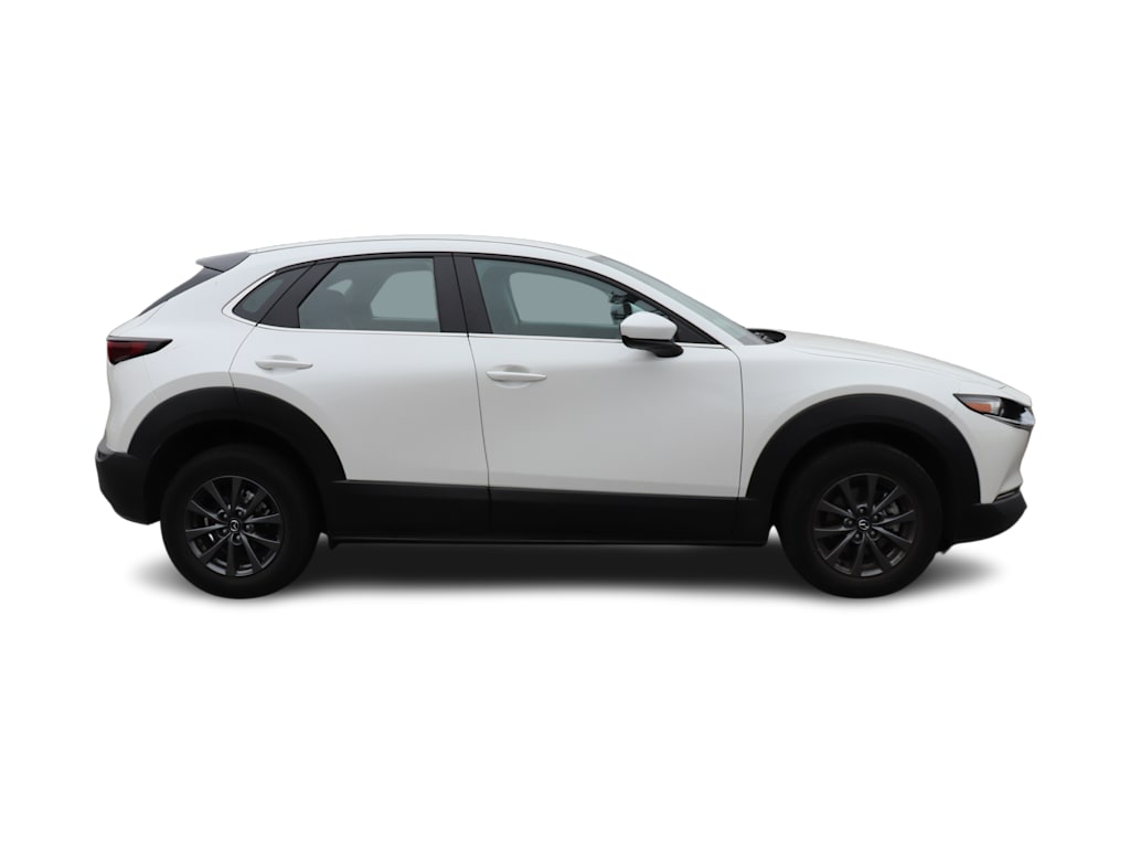 2023 Mazda CX-30 S 10