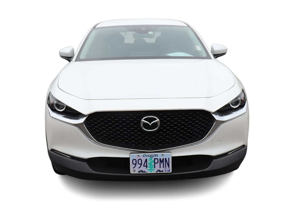 2023 Mazda CX-30 S 8