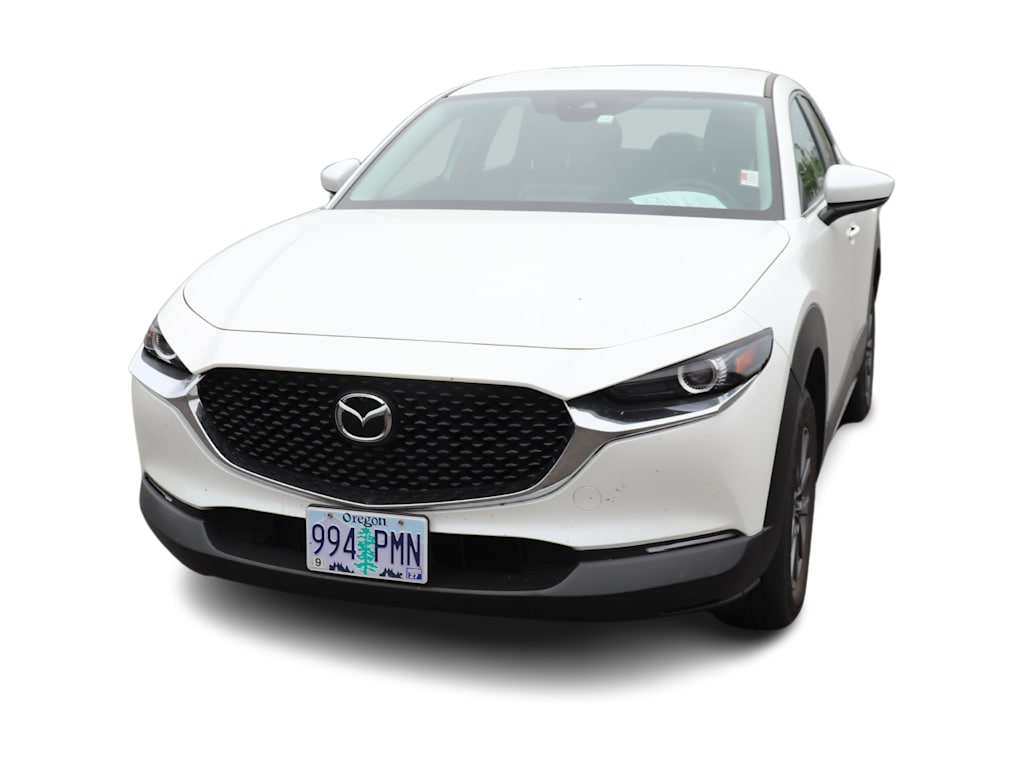 2023 Mazda CX-30 S 5