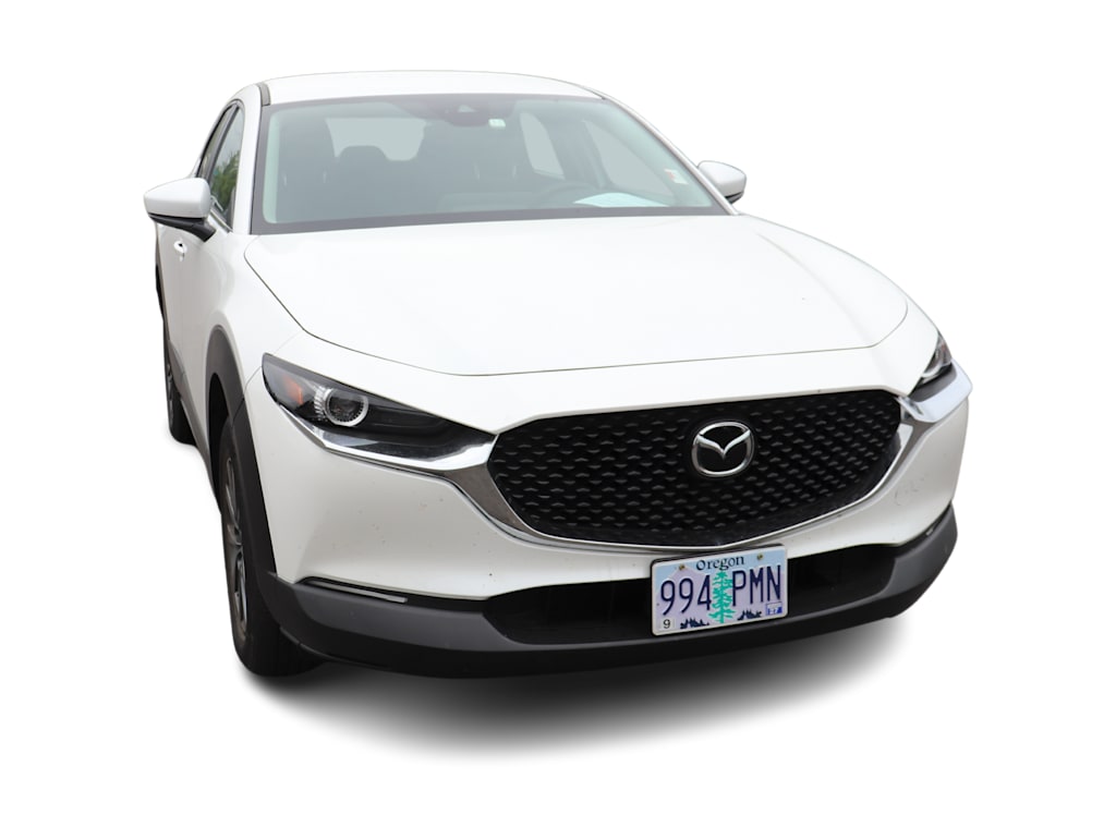 2023 Mazda CX-30 S 9