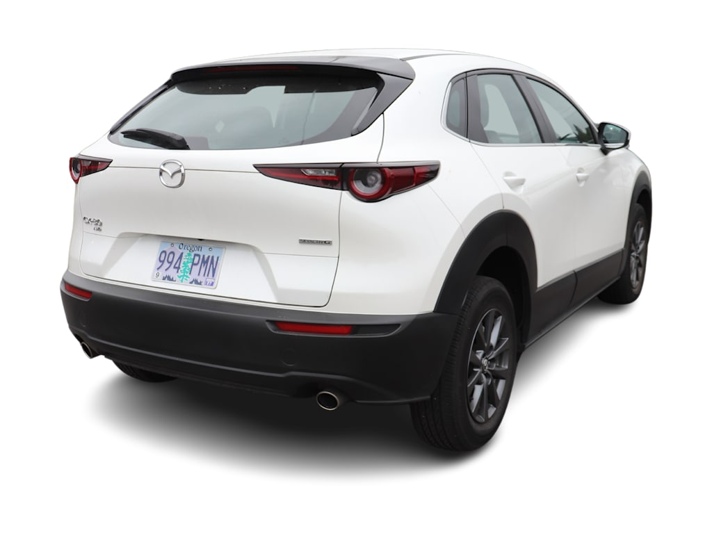 2023 Mazda CX-30 S 11