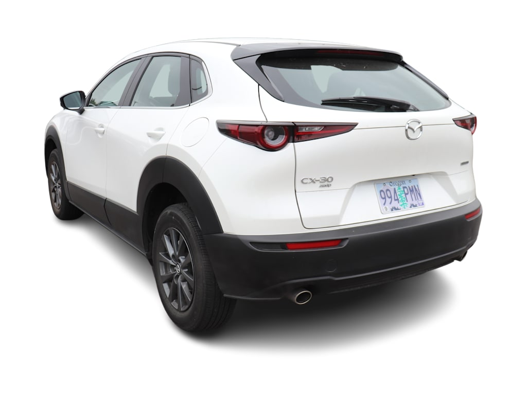 2023 Mazda CX-30 S 3