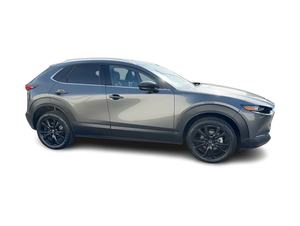 2022 Mazda CX-30 Premium Plus 24