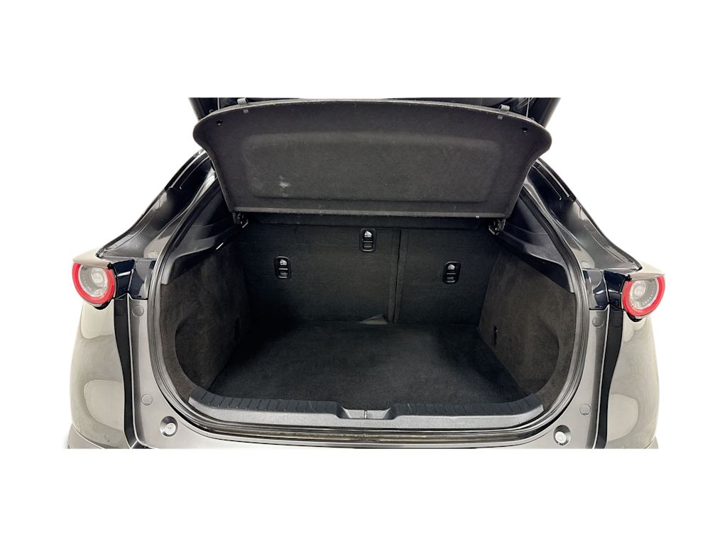 2022 Mazda CX-30 Premium Plus 16