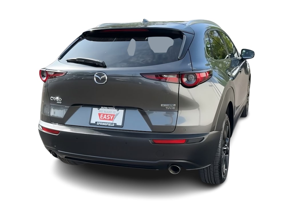 2022 Mazda CX-30 Premium Plus 22