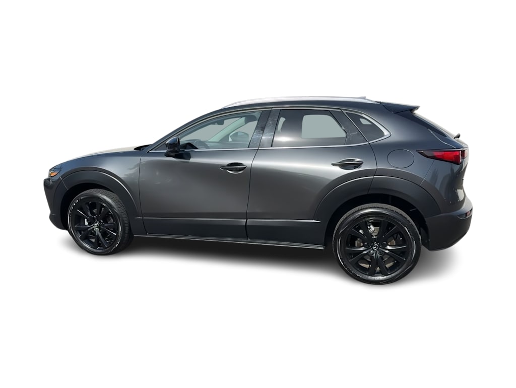 2022 Mazda CX-30 Premium Plus 20