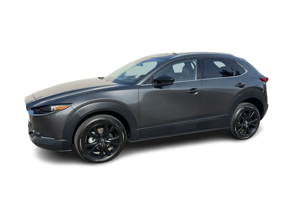 2022 Mazda CX-30 Premium Plus 3