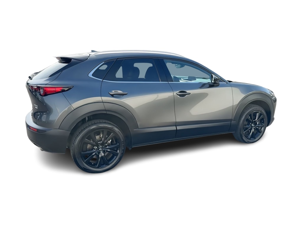 2022 Mazda CX-30 Premium Plus 23