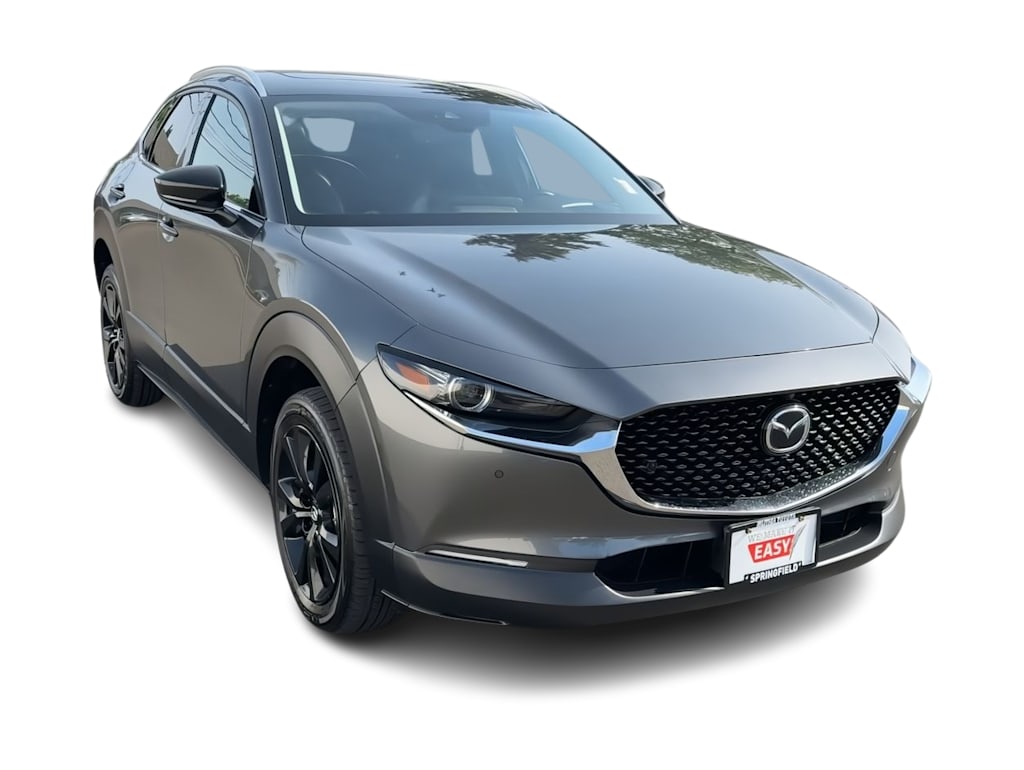 2022 Mazda CX-30 Premium Plus 19