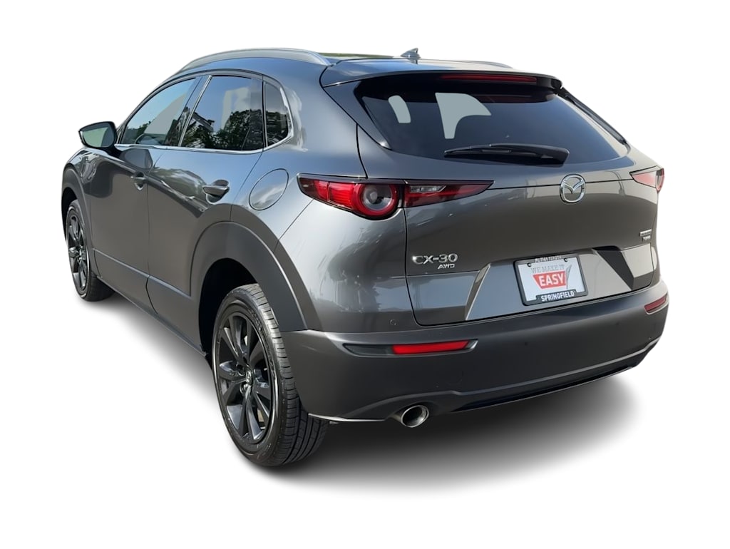 2022 Mazda CX-30 Premium Plus 21