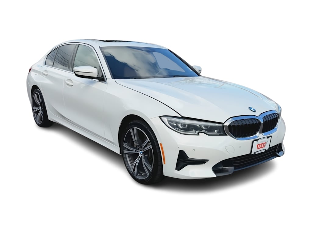 Thumbnail: 2020 BMW 3 Series - 20
