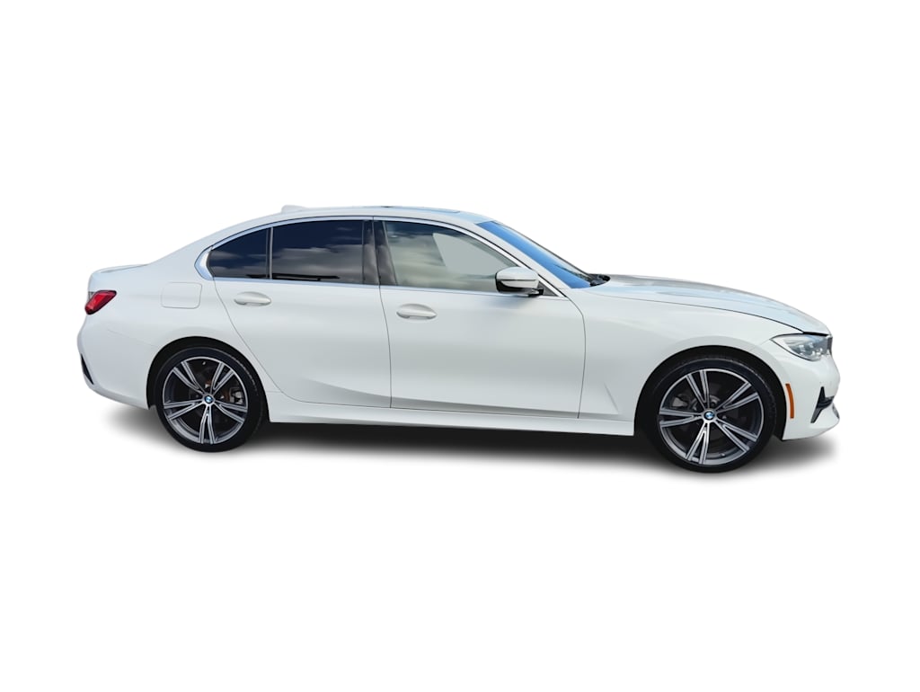 Thumbnail: 2020 BMW 3 Series - 23