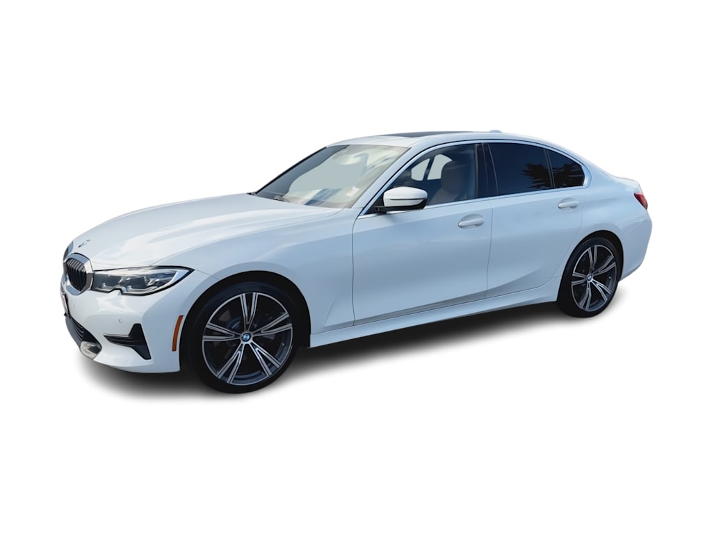 Thumbnail: 2020 BMW 3 Series - 3