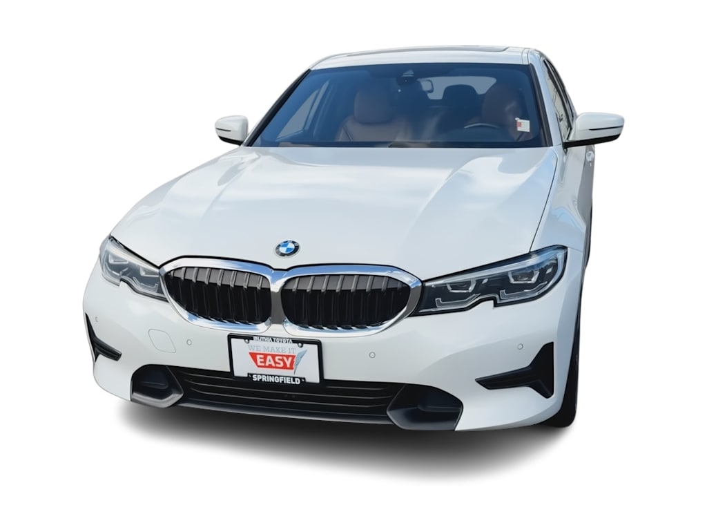 Thumbnail: 2020 BMW 3 Series - 6