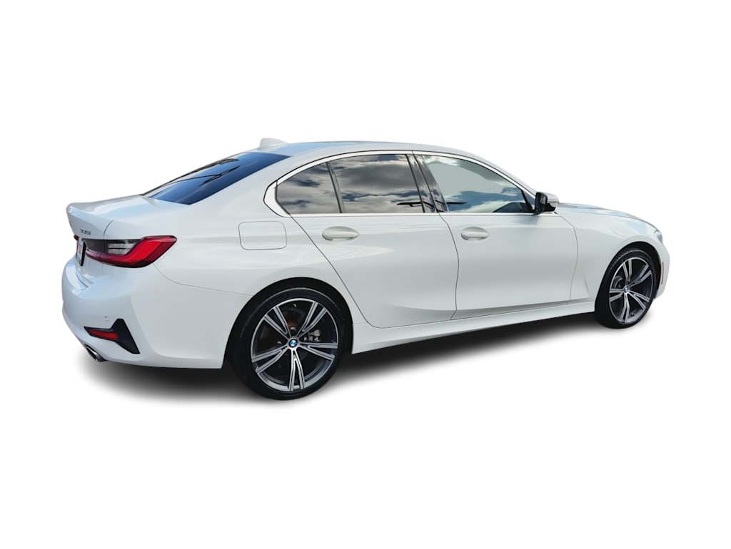 Thumbnail: 2020 BMW 3 Series - 22