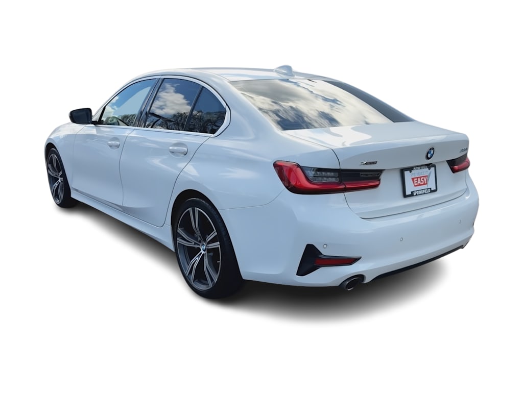 Thumbnail: 2020 BMW 3 Series - 4