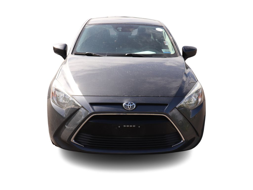 Thumbnail: 2018 Toyota Yaris iA - 5
