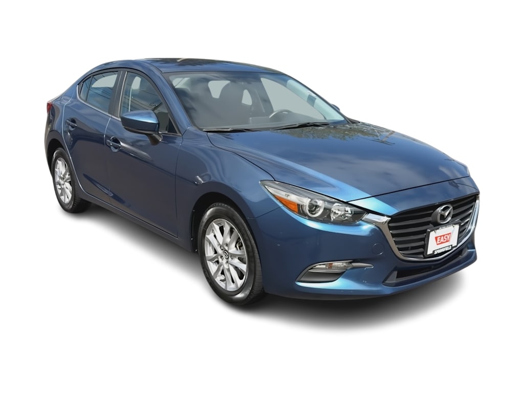 Thumbnail: 2017 Mazda Mazda3 - 21
