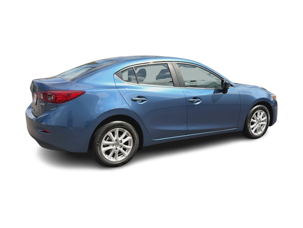 Thumbnail: 2017 Mazda Mazda3 - 23