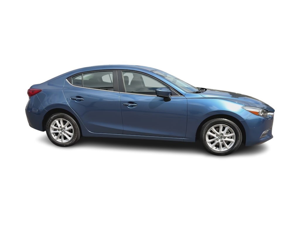 Thumbnail: 2017 Mazda Mazda3 - 24