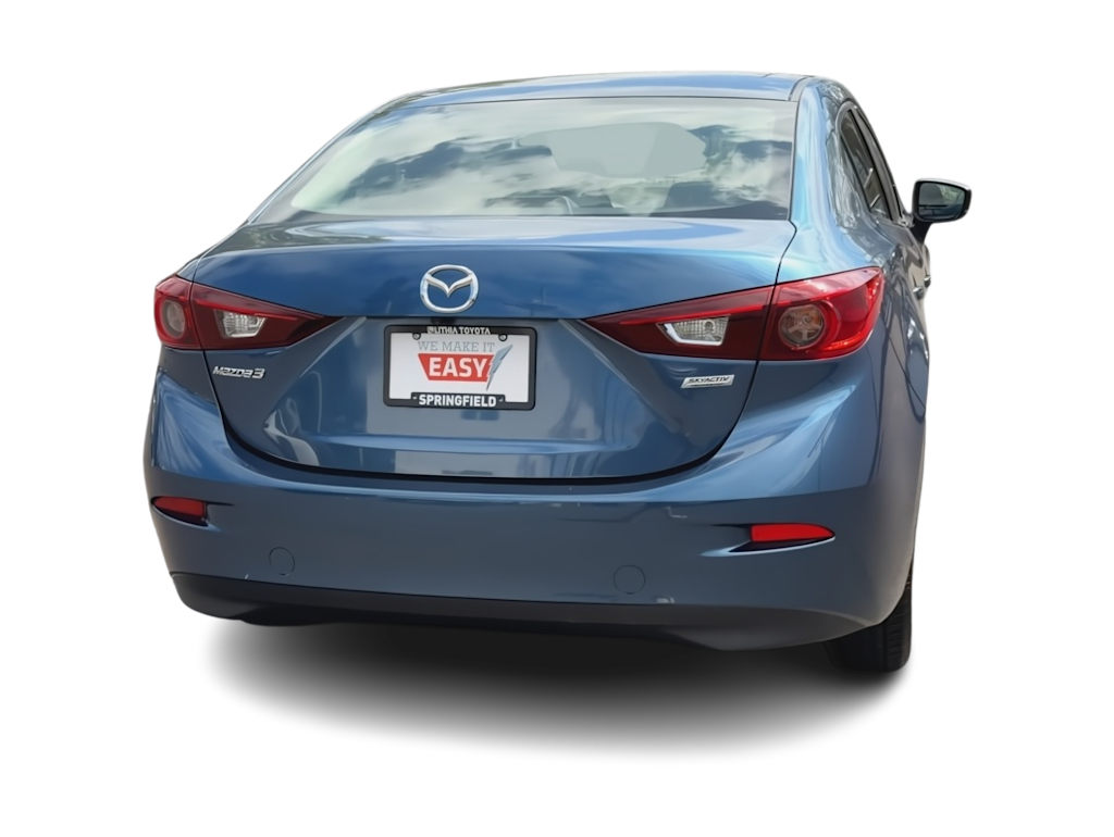 Thumbnail: 2017 Mazda Mazda3 - 5