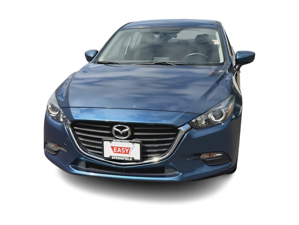 Thumbnail: 2017 Mazda Mazda3 - 6