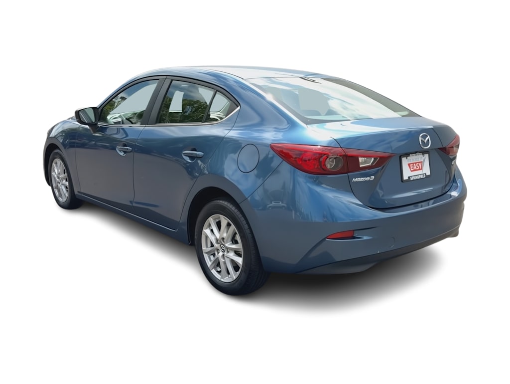 Thumbnail: 2017 Mazda Mazda3 - 4