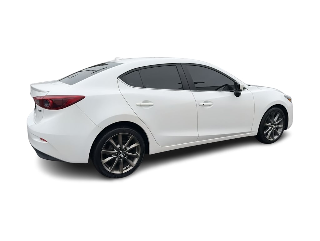 2018 Mazda Mazda3 i Grand Touring 22