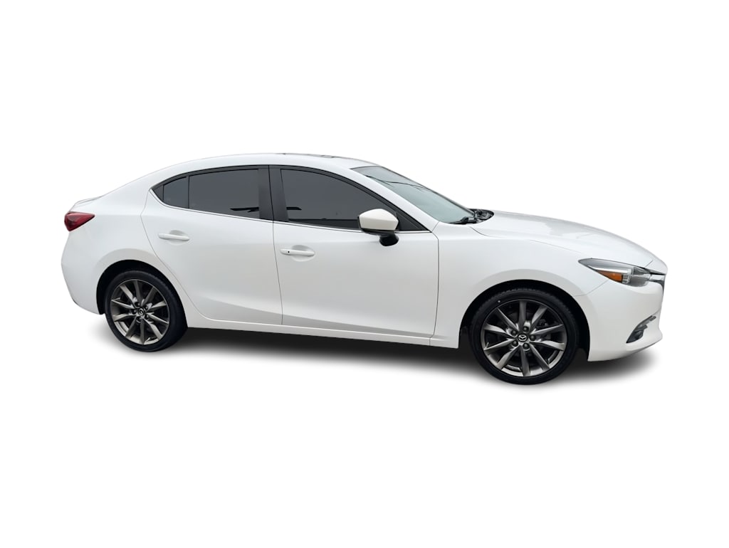 2018 Mazda Mazda3 i Grand Touring 23