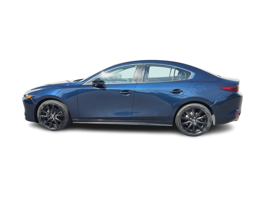 Thumbnail: 2024 Mazda Mazda3 - 3