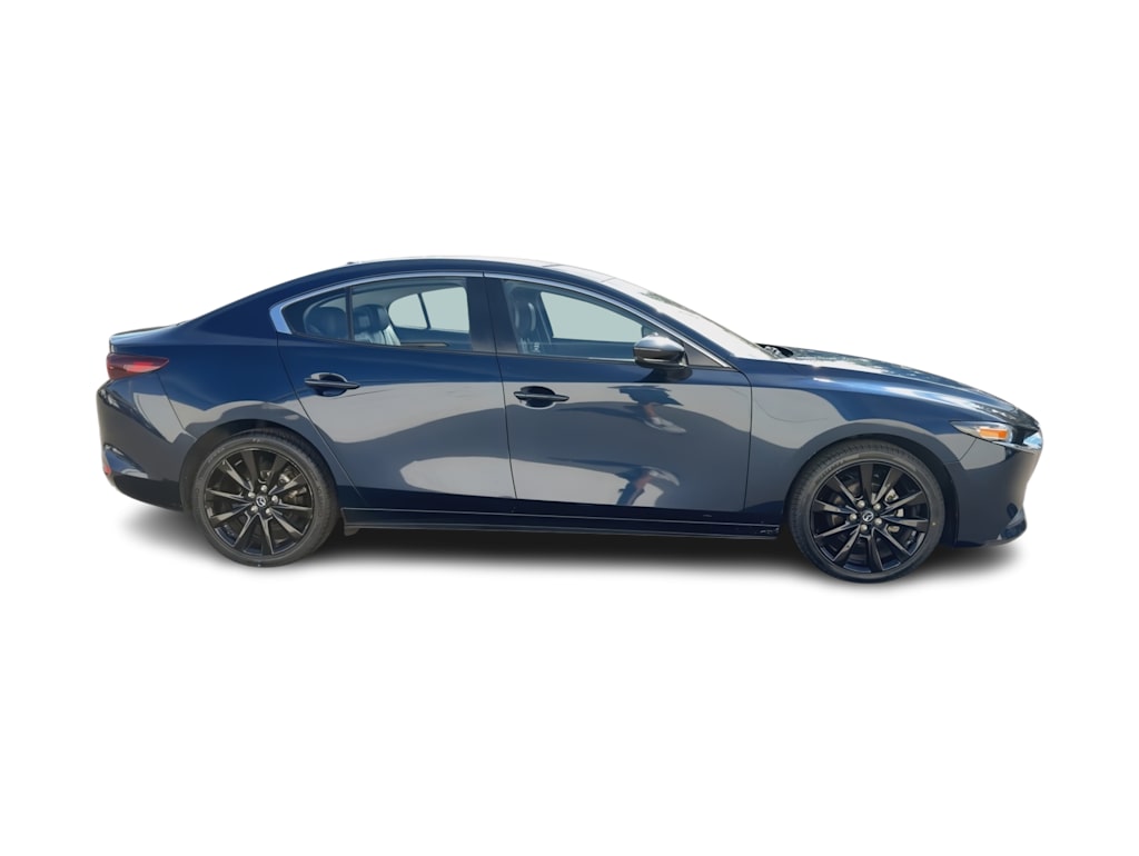 Thumbnail: 2024 Mazda Mazda3 - 24