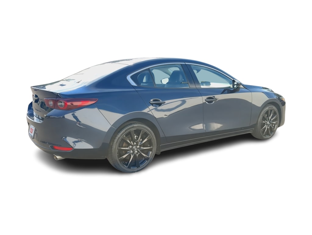 Thumbnail: 2024 Mazda Mazda3 - 23