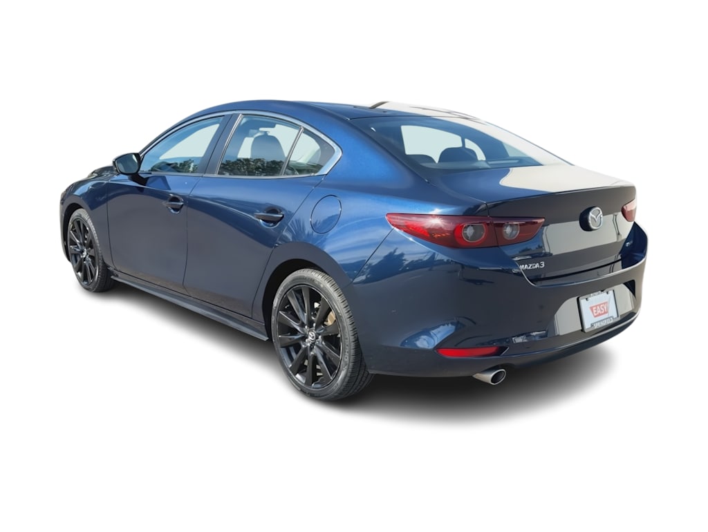 Thumbnail: 2024 Mazda Mazda3 - 4